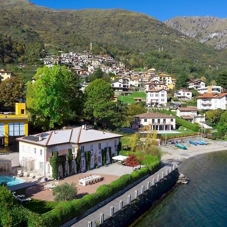 Villa Alba Del Lario 12&2, Emma Villas Pianello Del Lario 外观 照片