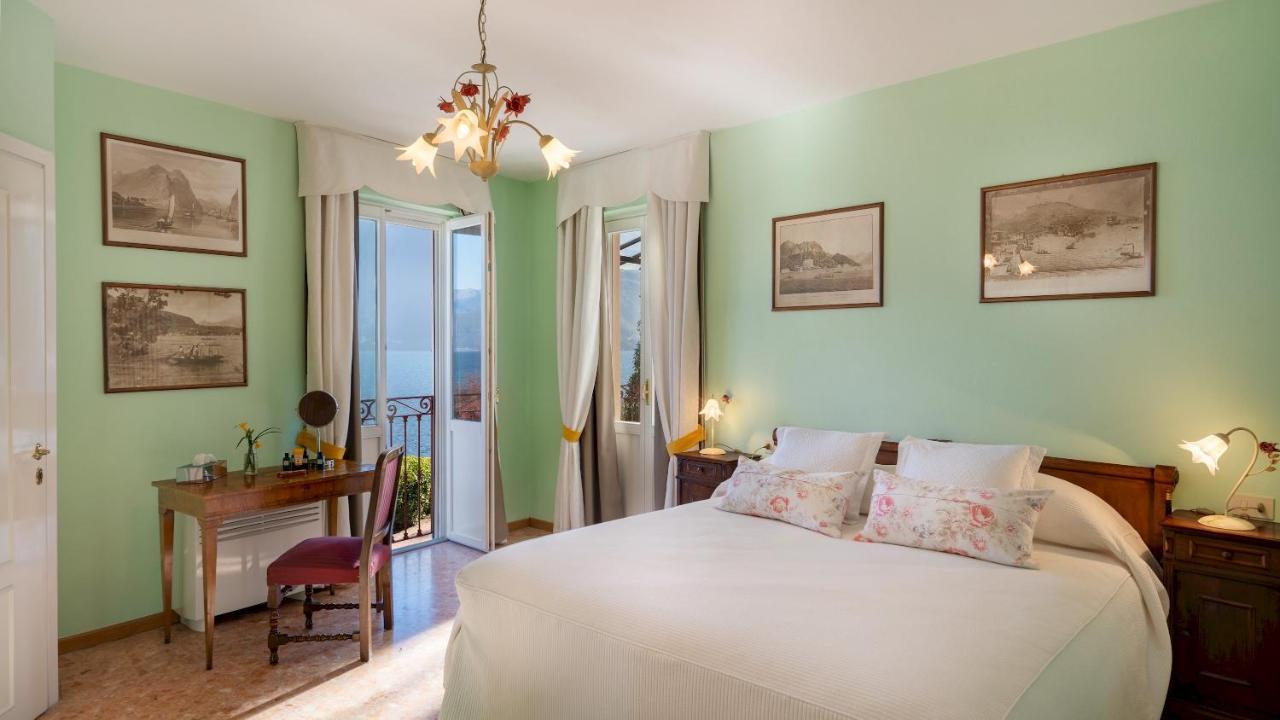 Villa Alba Del Lario 12&2, Emma Villas Pianello Del Lario 外观 照片