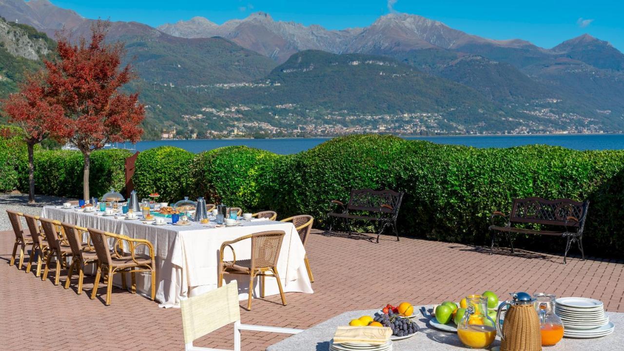 Villa Alba Del Lario 12&2, Emma Villas Pianello Del Lario 外观 照片