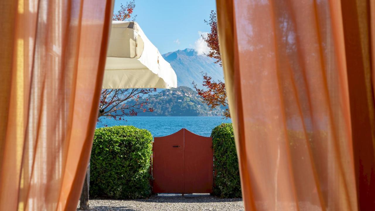 Villa Alba Del Lario 12&2, Emma Villas Pianello Del Lario 外观 照片