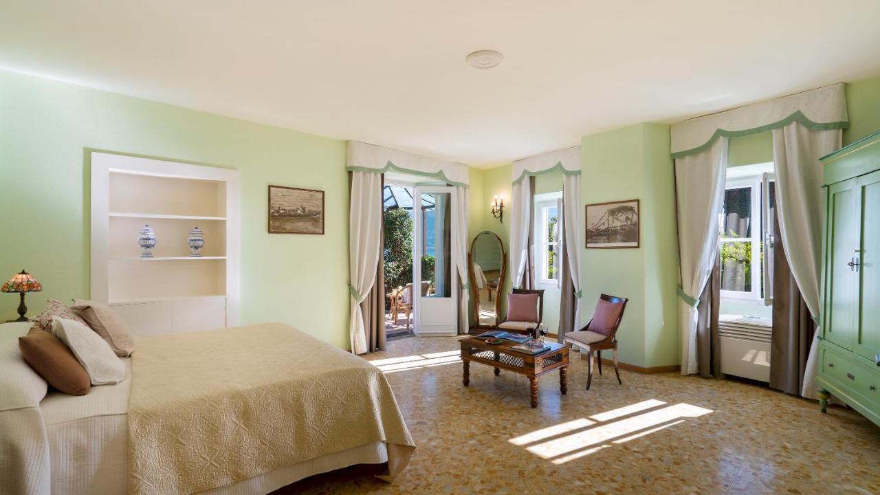 Villa Alba Del Lario 12&2, Emma Villas Pianello Del Lario 外观 照片