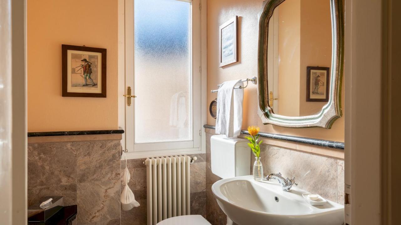 Villa Alba Del Lario 12&2, Emma Villas Pianello Del Lario 外观 照片