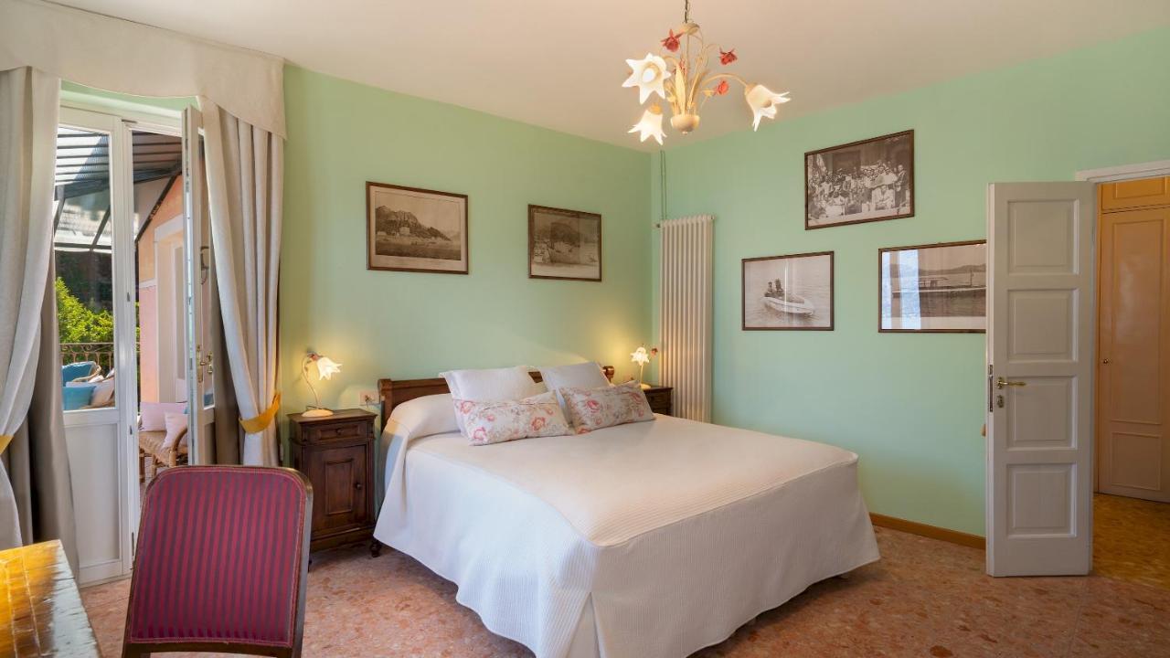 Villa Alba Del Lario 12&2, Emma Villas Pianello Del Lario 外观 照片