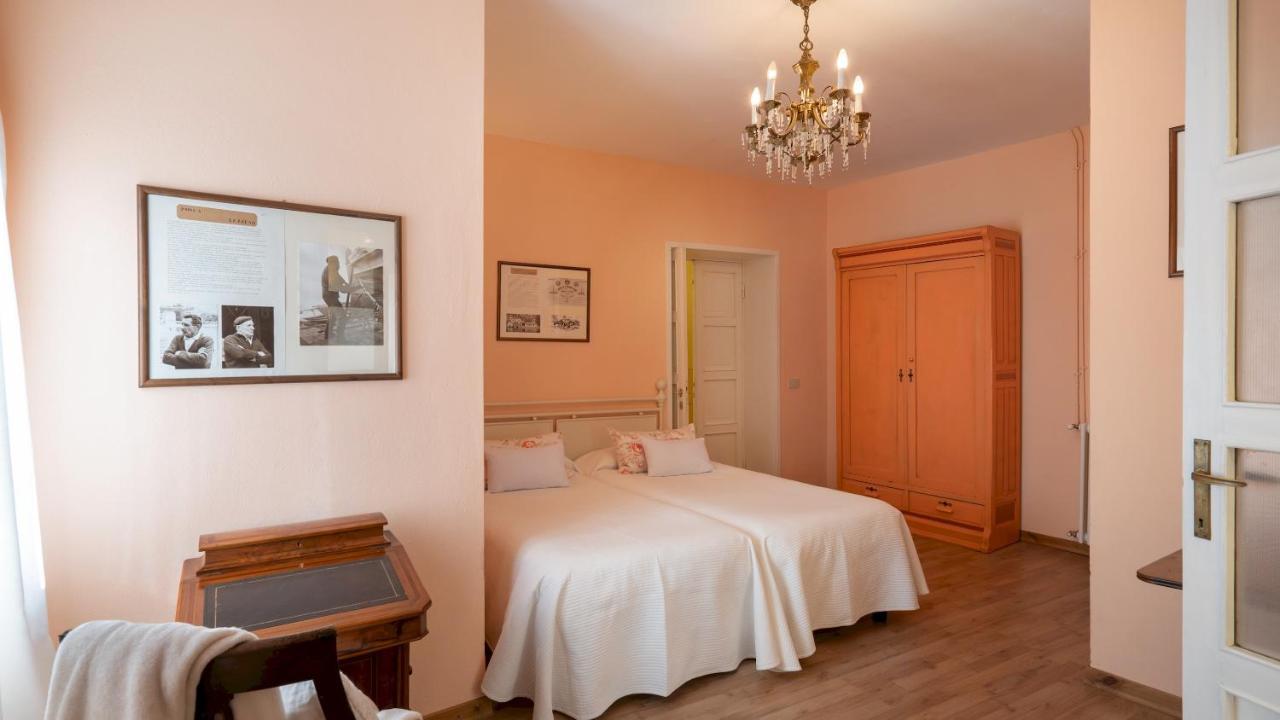 Villa Alba Del Lario 12&2, Emma Villas Pianello Del Lario 外观 照片